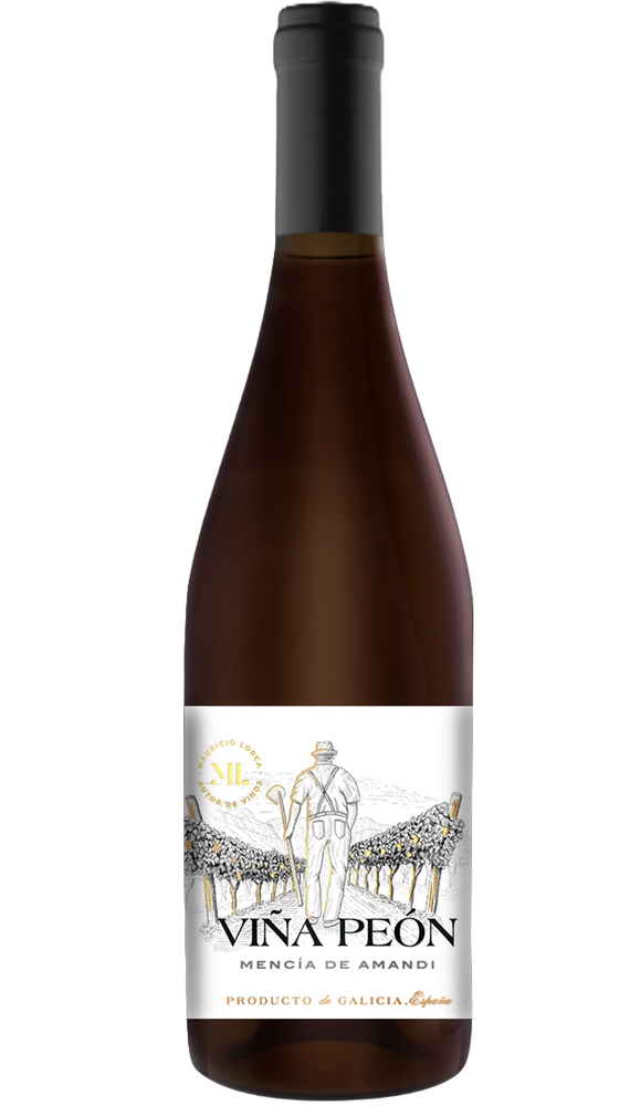 Vina Peon Mencia