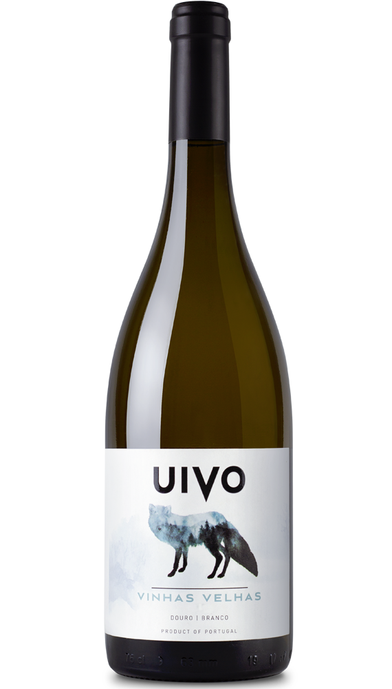 VINHAS VELHAS branco