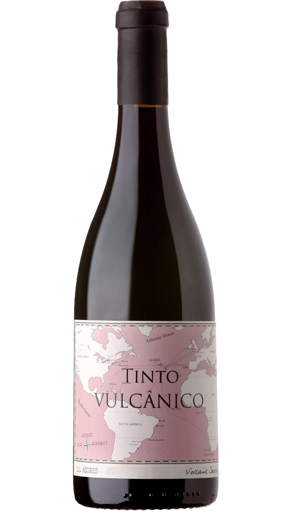 Vulcanico Tinto