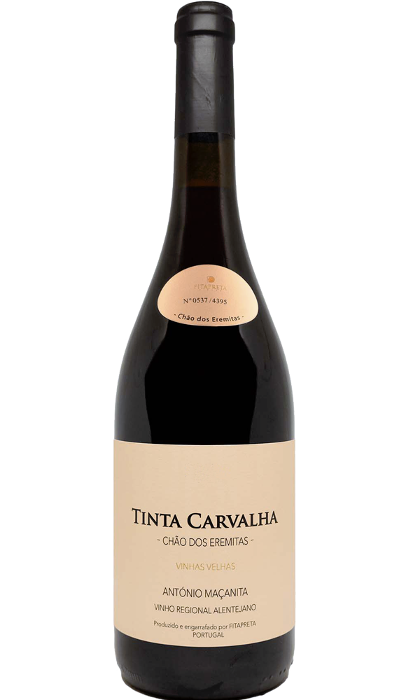 Tinta Carvalha