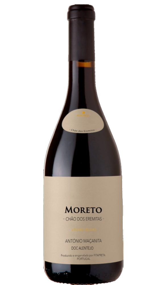 Moreto