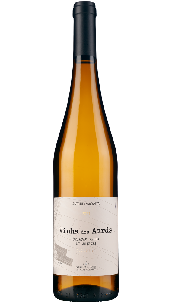 Vinha dos Aards