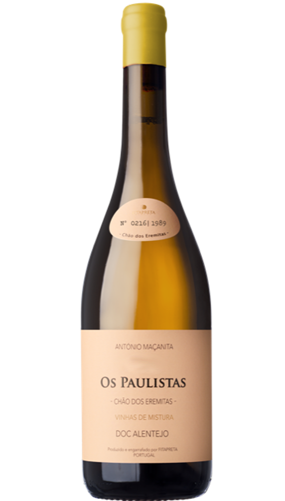 Os Paulistas Branco