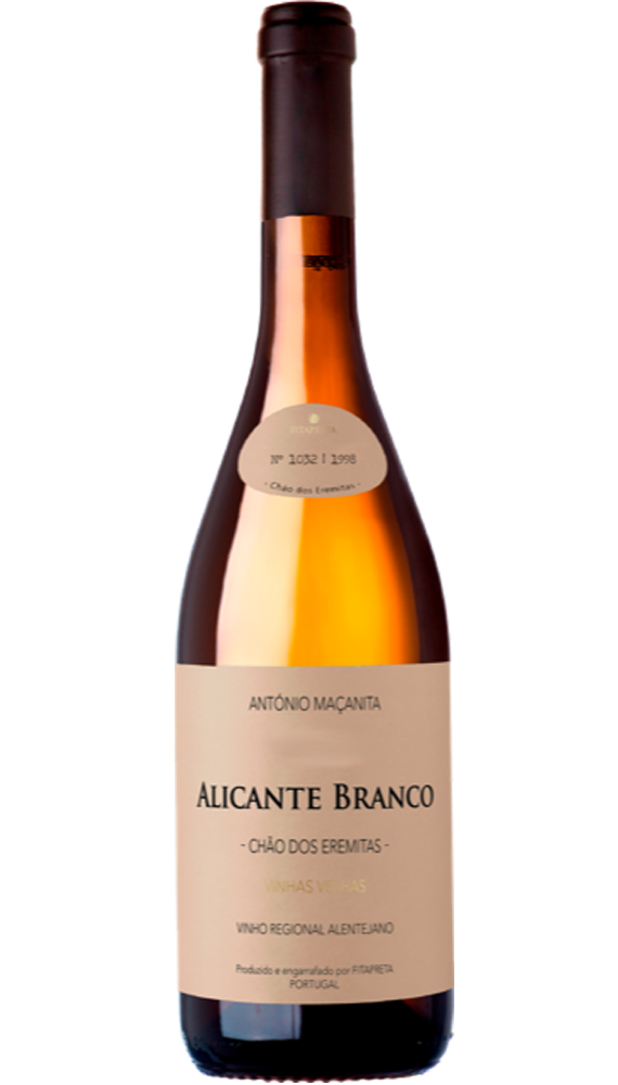 Alicante Branco