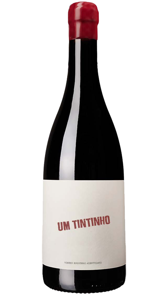 Um Tintinho