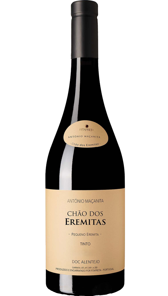 ROUGE Pequeno Eremita