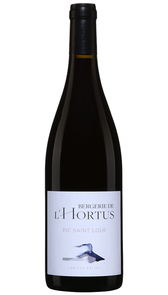 Bergerie de l'Hortus