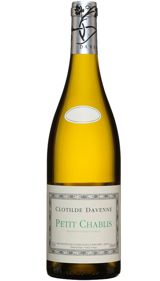 Petit Chablis