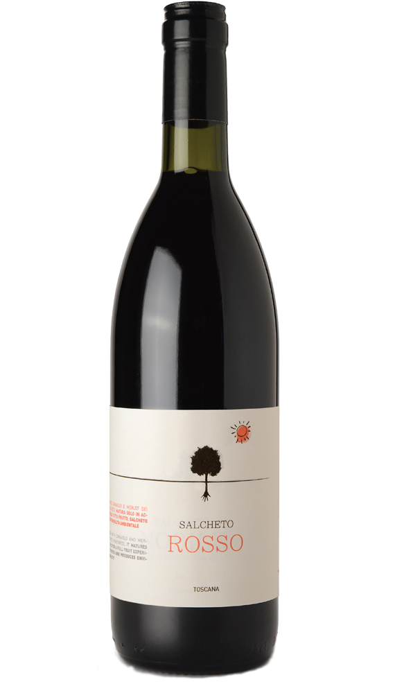 Rosso di Montepulciano