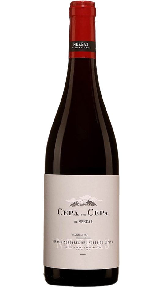 Cepa x Cepa