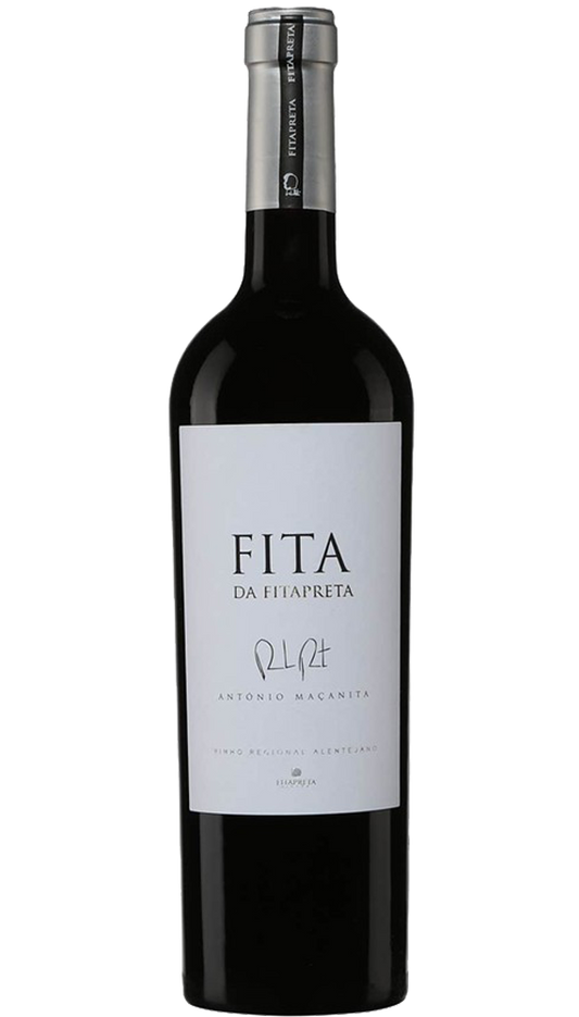 Fita da Fitapreta