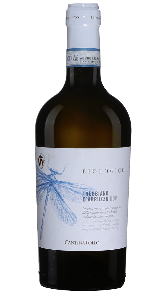 Cantina Tollo Trebbiano d'Abruzzo