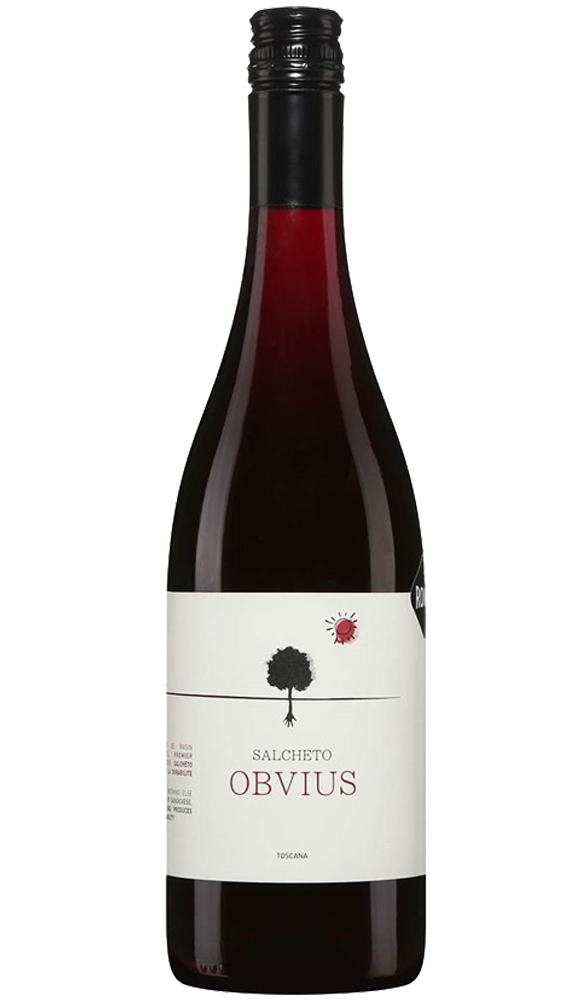 Obvius Rosso