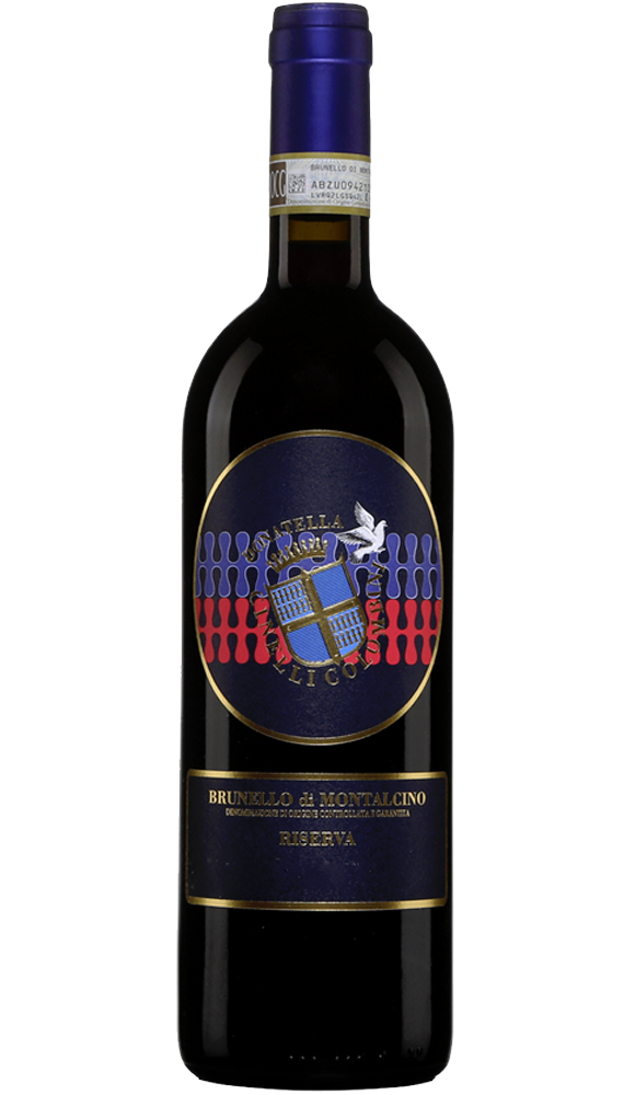 Brunello di Montalcino Riserva