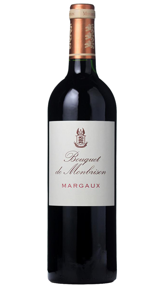 Bouquet de Monbrison magnum 2019