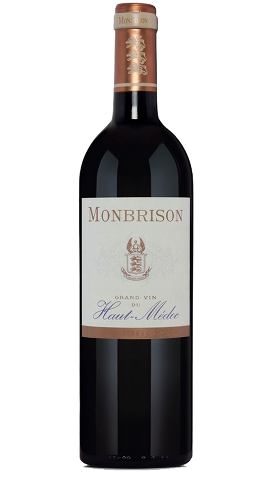 Haut Médoc magnum 2014