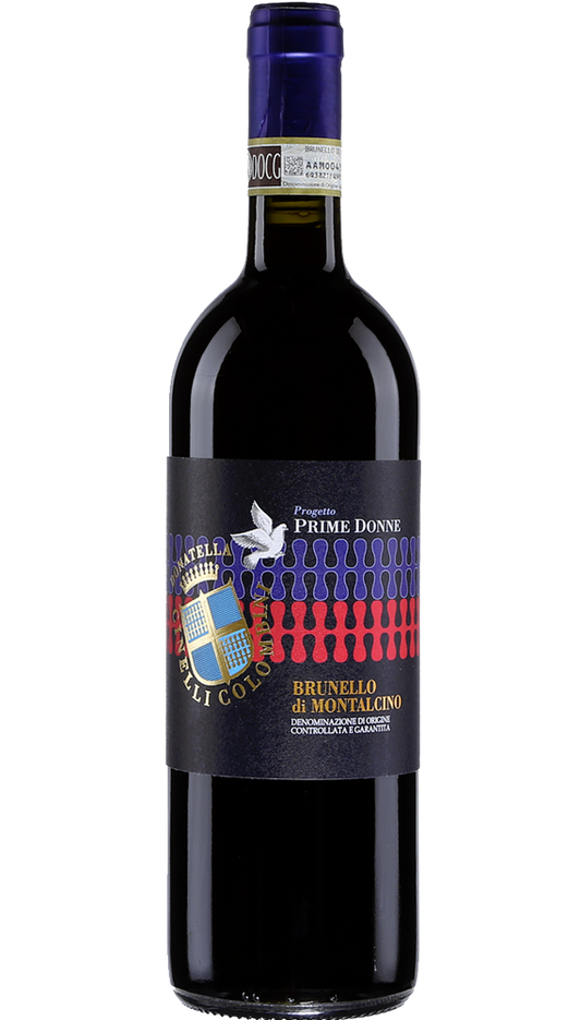 Prime Donne Magnum
