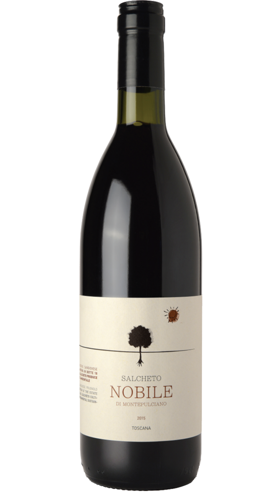 Vino Nobile 2015 magnum