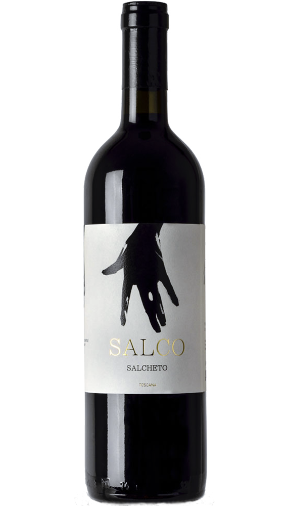 Salco magnum 2011
