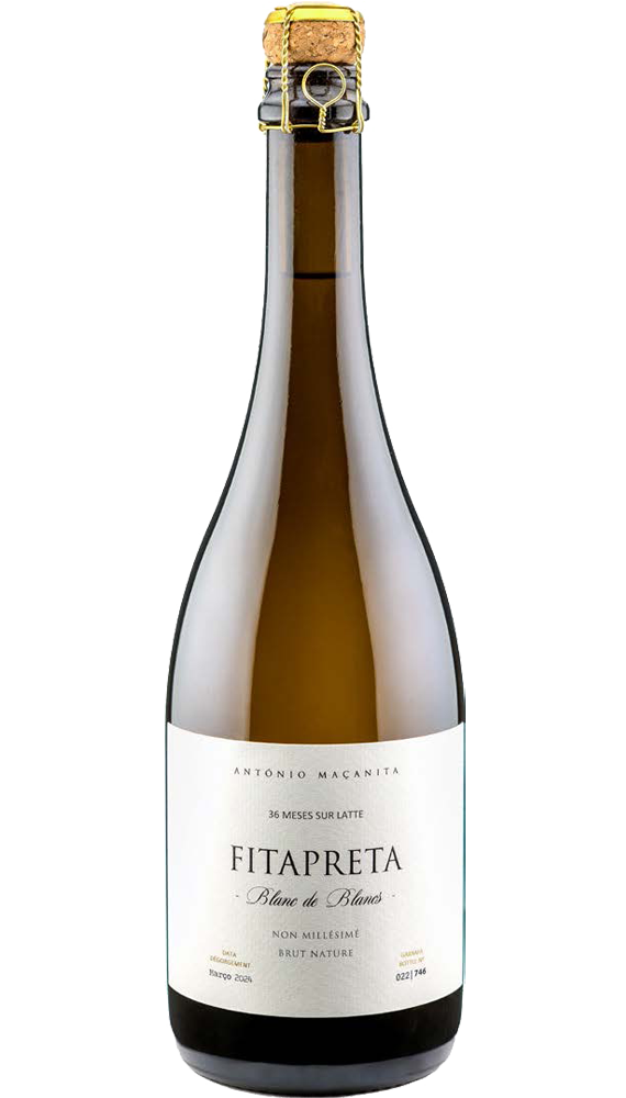 Fitapreta Blanc de Blancs
