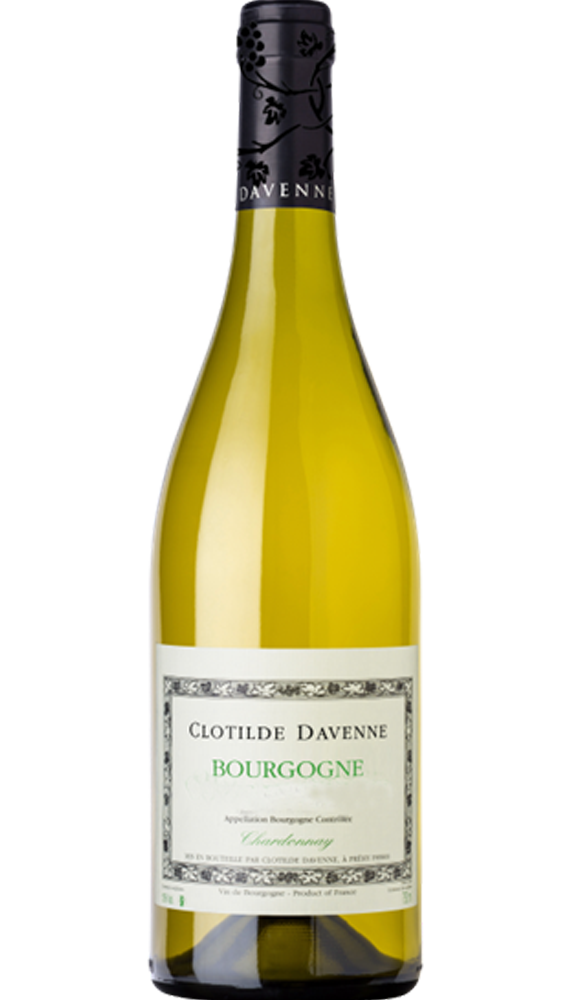Bourgogne blanc