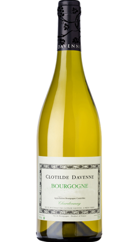 Bourgogne blanc