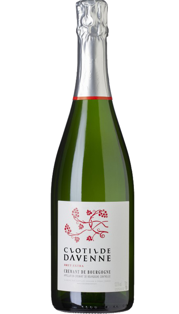 Crémant de Bourgogne
