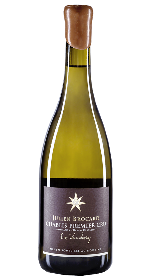 Chablis 1er Cru Les Vaudevey