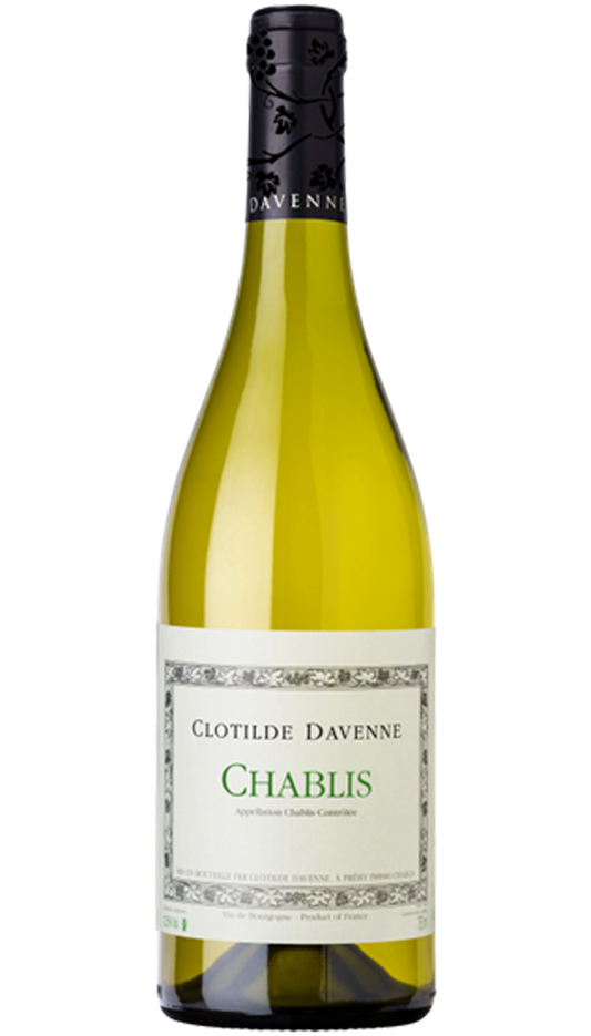Chablis ½