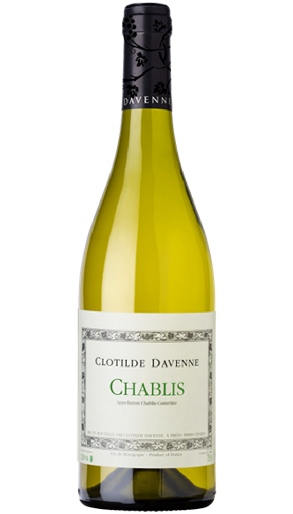Chablis
