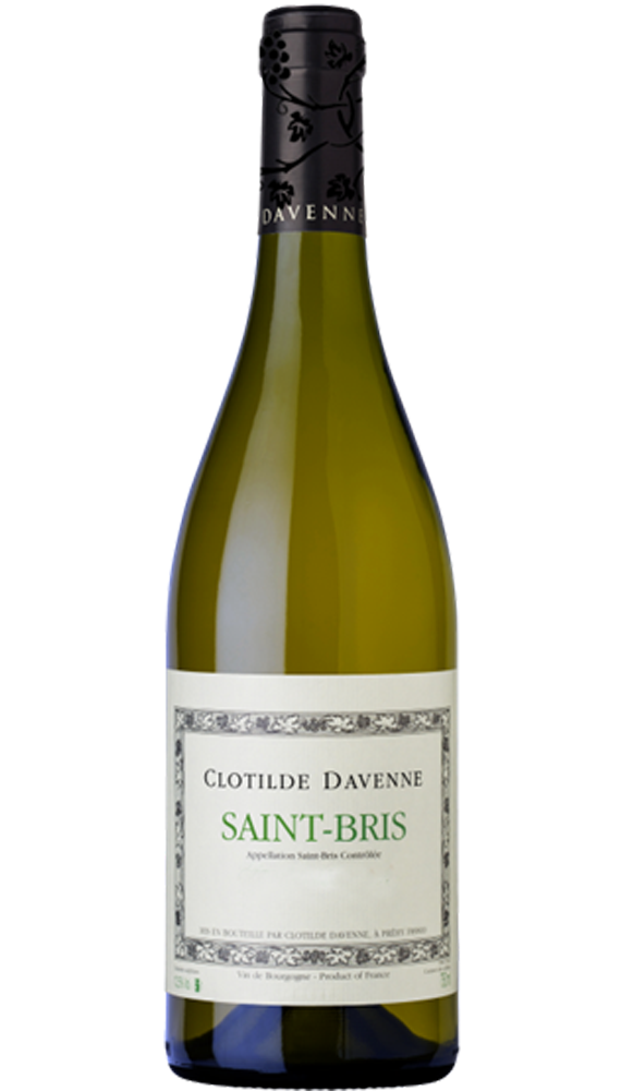 Sauvignon Saint-Bris