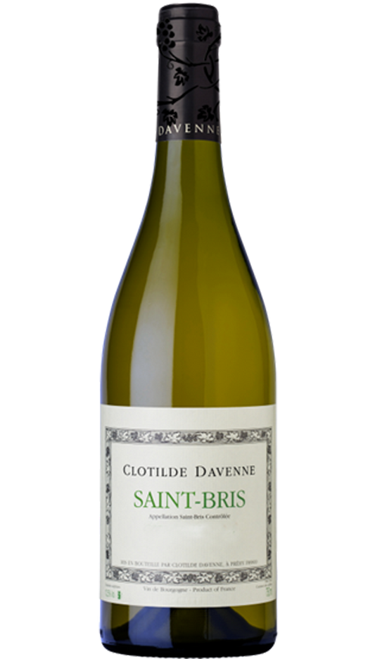 Sauvignon Saint-Bris
