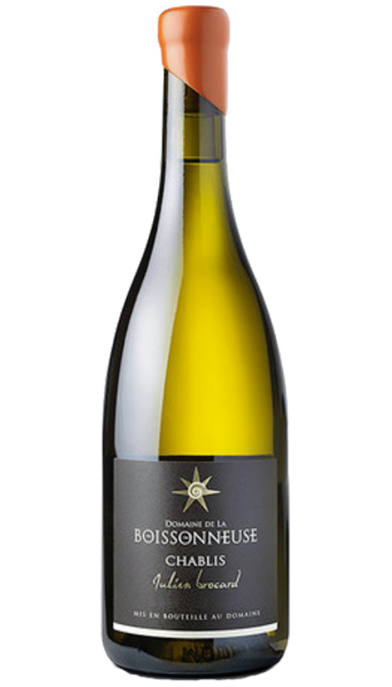Chablis La Boissonneuse