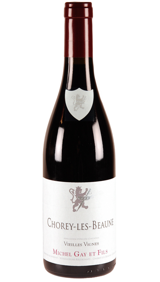 Chorey-lès-Beaune Vieilles Vignes