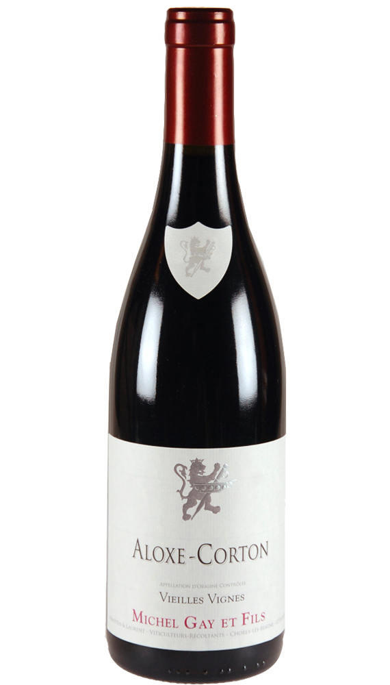 Aloxe-Corton Vieilles Vignes