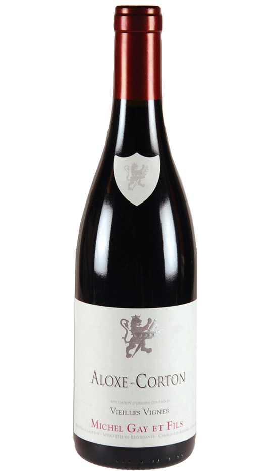 Aloxe-Corton Vieilles Vignes