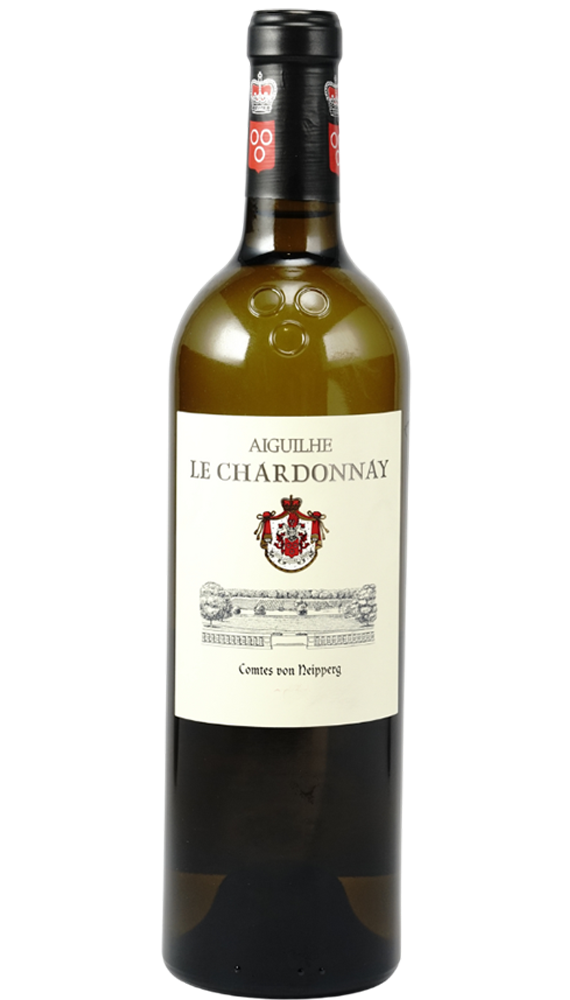 Le Chardonnay d'Aiguilhe