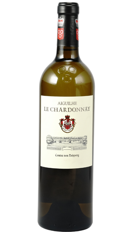 Le Chardonnay d'Aiguilhe