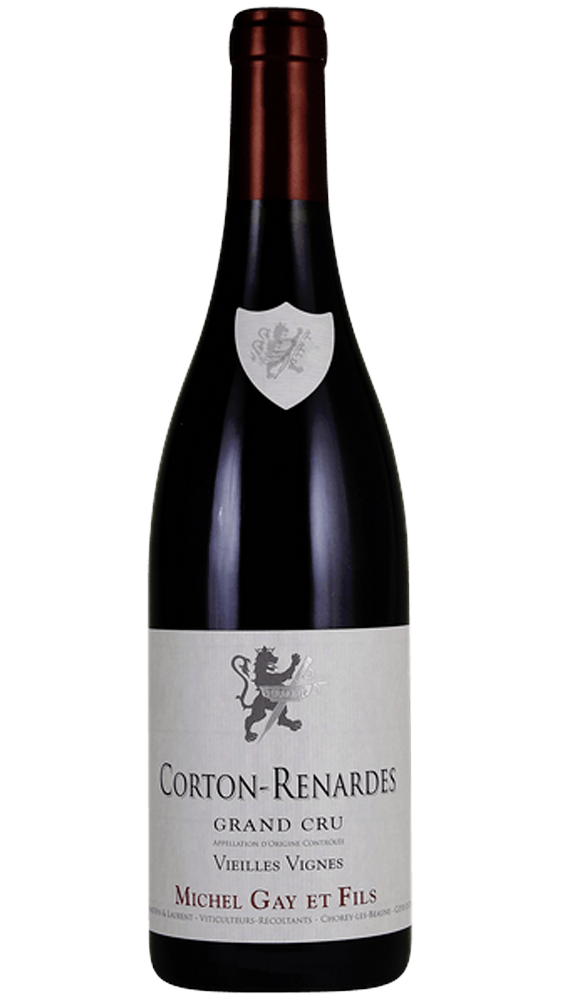 Corton Renardes