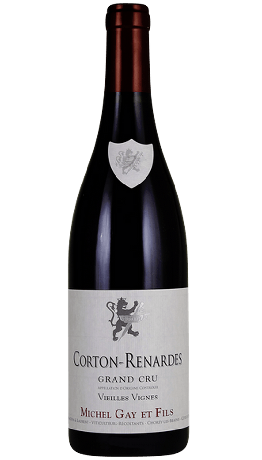 Corton Renardes