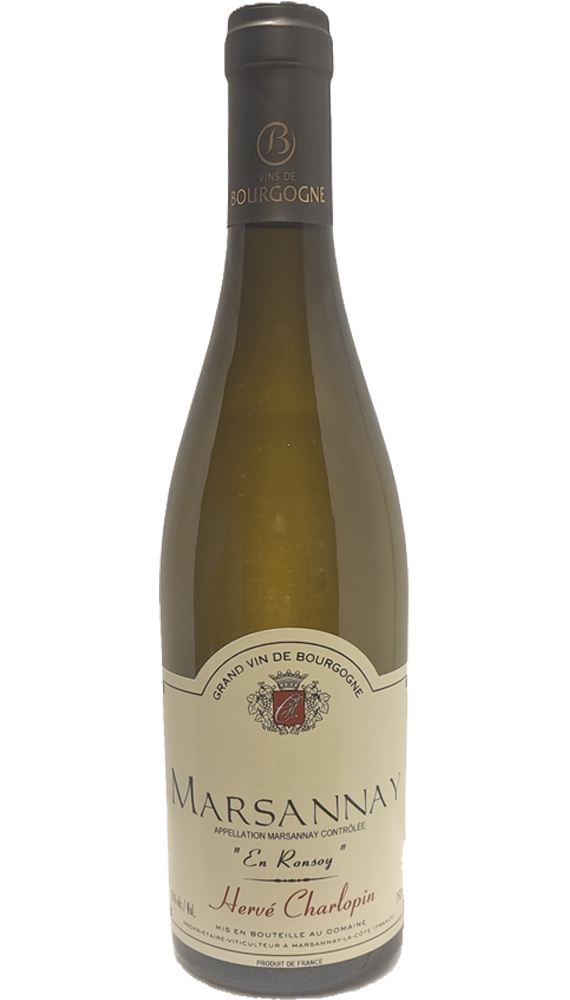 Marsannay "En Ronsoy"