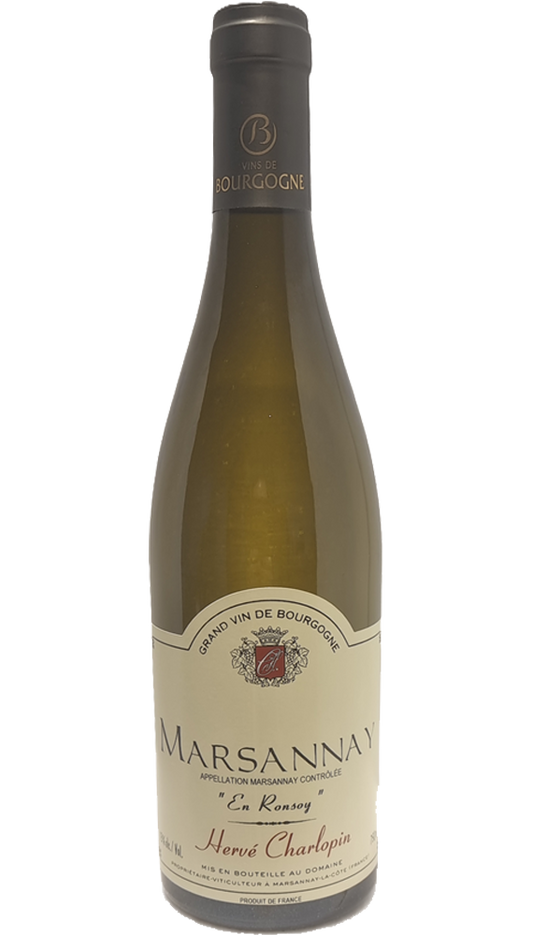 Marsannay "En Ronsoy"