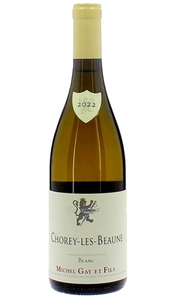 Chorey-lès-Beaune blanc