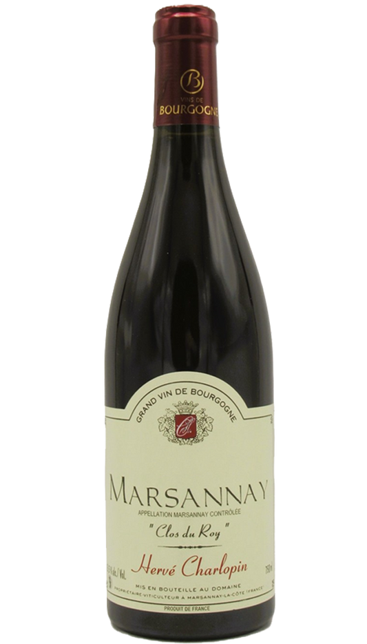 Marsannay Clos du Roy