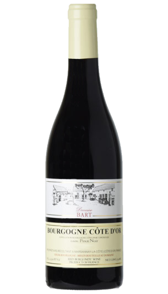 Bourgogne Côte d'Or