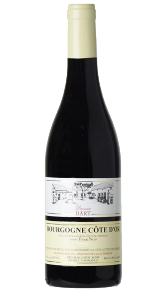 Bourgogne Côte d'Or