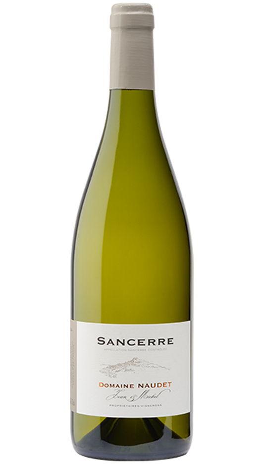 Sancerre blanc Naudet
