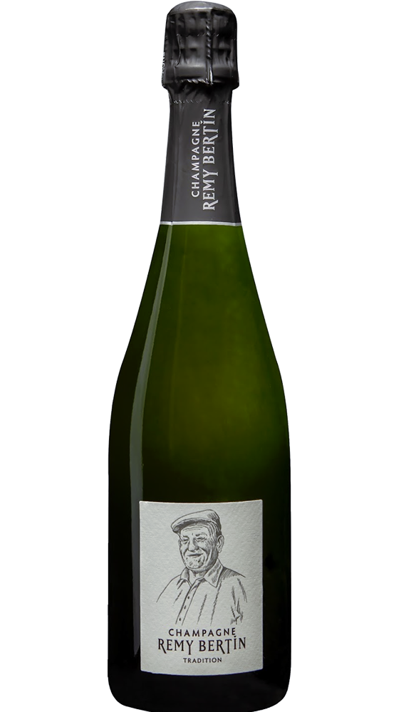 Champagne Brut Remy Bertin