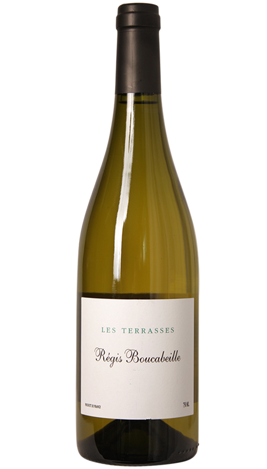 Blanc Terrasses de Boucabeille