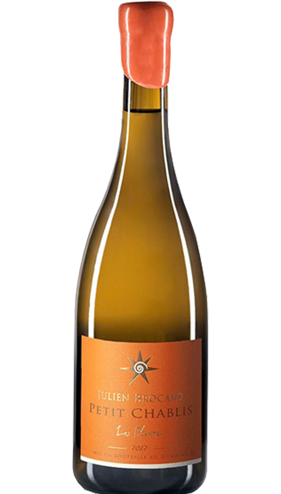 Petit Chablis "Les Plantes"